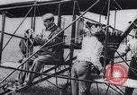 Image of Glenn Hammond Curtiss United States USA, 1909, second 4 stock footage video 65675033854