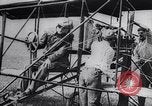 Image of Glenn Hammond Curtiss United States USA, 1909, second 7 stock footage video 65675033854