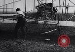 Image of Glenn Hammond Curtiss United States USA, 1909, second 8 stock footage video 65675033854