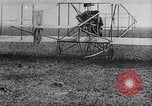Image of Glenn Hammond Curtiss United States USA, 1909, second 10 stock footage video 65675033854