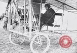 Image of Glenn Hammond Curtiss United States USA, 1909, second 14 stock footage video 65675033854