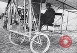Image of Glenn Hammond Curtiss United States USA, 1909, second 15 stock footage video 65675033854