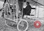 Image of Glenn Hammond Curtiss United States USA, 1909, second 16 stock footage video 65675033854