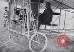 Image of Glenn Hammond Curtiss United States USA, 1909, second 18 stock footage video 65675033854
