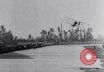 Image of Glenn Hammond Curtiss United States USA, 1909, second 36 stock footage video 65675033854
