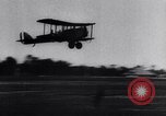 Image of U.S. Air Service building up for World War 1 United States USA, 1917, second 4 stock footage video 65675033855