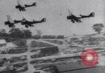 Image of U.S. Air Service building up for World War 1 United States USA, 1917, second 5 stock footage video 65675033855