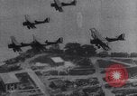 Image of U.S. Air Service building up for World War 1 United States USA, 1917, second 6 stock footage video 65675033855