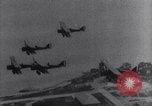 Image of U.S. Air Service building up for World War 1 United States USA, 1917, second 7 stock footage video 65675033855