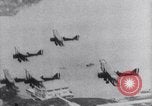 Image of U.S. Air Service building up for World War 1 United States USA, 1917, second 9 stock footage video 65675033855