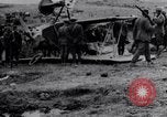 Image of U.S. Air Service building up for World War 1 United States USA, 1917, second 17 stock footage video 65675033855