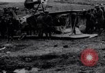 Image of U.S. Air Service building up for World War 1 United States USA, 1917, second 18 stock footage video 65675033855