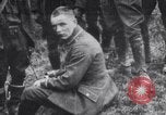 Image of U.S. Air Service building up for World War 1 United States USA, 1917, second 20 stock footage video 65675033855