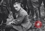 Image of U.S. Air Service building up for World War 1 United States USA, 1917, second 21 stock footage video 65675033855