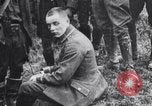 Image of U.S. Air Service building up for World War 1 United States USA, 1917, second 22 stock footage video 65675033855