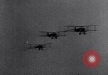 Image of U.S. Air Service building up for World War 1 United States USA, 1917, second 40 stock footage video 65675033855