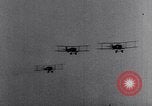 Image of U.S. Air Service building up for World War 1 United States USA, 1917, second 41 stock footage video 65675033855