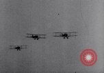 Image of U.S. Air Service building up for World War 1 United States USA, 1917, second 42 stock footage video 65675033855