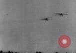 Image of U.S. Air Service building up for World War 1 United States USA, 1917, second 44 stock footage video 65675033855