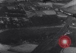 Image of U.S. Air Service building up for World War 1 United States USA, 1917, second 45 stock footage video 65675033855