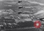 Image of U.S. Air Service building up for World War 1 United States USA, 1917, second 46 stock footage video 65675033855