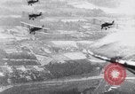 Image of U.S. Air Service building up for World War 1 United States USA, 1917, second 47 stock footage video 65675033855