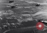 Image of U.S. Air Service building up for World War 1 United States USA, 1917, second 48 stock footage video 65675033855