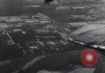 Image of U.S. Air Service building up for World War 1 United States USA, 1917, second 49 stock footage video 65675033855