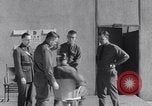Image of U.S. Air Service building up for World War 1 United States USA, 1917, second 55 stock footage video 65675033855