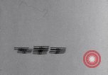 Image of U.S. aviation history events from 1918 through 1924 United States USA, 1920, second 12 stock footage video 65675033857