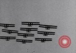 Image of U.S. aviation history events from 1918 through 1924 United States USA, 1920, second 20 stock footage video 65675033857
