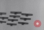 Image of U.S. aviation history events from 1918 through 1924 United States USA, 1920, second 21 stock footage video 65675033857