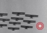 Image of U.S. aviation history events from 1918 through 1924 United States USA, 1920, second 22 stock footage video 65675033857