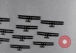 Image of U.S. aviation history events from 1918 through 1924 United States USA, 1920, second 23 stock footage video 65675033857