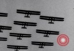 Image of U.S. aviation history events from 1918 through 1924 United States USA, 1920, second 24 stock footage video 65675033857