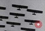 Image of U.S. aviation history events from 1918 through 1924 United States USA, 1920, second 25 stock footage video 65675033857