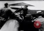 Image of U.S. aviation history events from 1918 through 1924 United States USA, 1920, second 35 stock footage video 65675033857