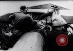 Image of U.S. aviation history events from 1918 through 1924 United States USA, 1920, second 36 stock footage video 65675033857