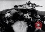 Image of U.S. aviation history events from 1918 through 1924 United States USA, 1920, second 39 stock footage video 65675033857