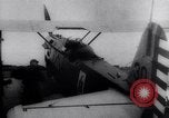 Image of U.S. aviation history events from 1918 through 1924 United States USA, 1920, second 62 stock footage video 65675033857