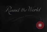Image of 1924 U.S. Army Air Service 'Round the World flight United States USA, 1924, second 4 stock footage video 65675033858