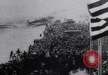 Image of 1924 U.S. Army Air Service 'Round the World flight United States USA, 1924, second 7 stock footage video 65675033858
