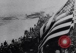 Image of 1924 U.S. Army Air Service 'Round the World flight United States USA, 1924, second 8 stock footage video 65675033858