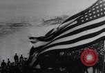 Image of 1924 U.S. Army Air Service 'Round the World flight United States USA, 1924, second 9 stock footage video 65675033858