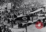 Image of 1924 U.S. Army Air Service 'Round the World flight United States USA, 1924, second 12 stock footage video 65675033858