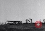 Image of 1924 U.S. Army Air Service 'Round the World flight United States USA, 1924, second 15 stock footage video 65675033858