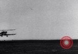 Image of 1924 U.S. Army Air Service 'Round the World flight United States USA, 1924, second 17 stock footage video 65675033858