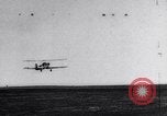 Image of 1924 U.S. Army Air Service 'Round the World flight United States USA, 1924, second 18 stock footage video 65675033858