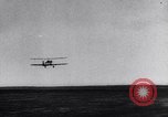 Image of 1924 U.S. Army Air Service 'Round the World flight United States USA, 1924, second 19 stock footage video 65675033858