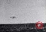 Image of 1924 U.S. Army Air Service 'Round the World flight United States USA, 1924, second 20 stock footage video 65675033858